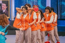 “전설의 MC유와 함께”…2021 동거동락이 공개한 역대급 출연진... “전설의 MC유와 함께”…2021 동거동락이 공개한 역대급 출연진 (사진)