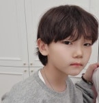 성장해 시크한 매력 대방출한 슈돌 대박이 (사진) | 위키트리 프로 모델 같다…폭풍 성장해 시크한 매력 대방출한 슈돌 대박이 (사진)