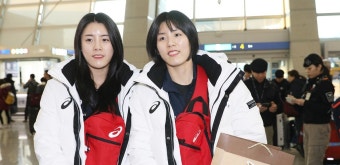 [속보] '학폭' 이재영-이다영 자매, 배구 국가대표 자격 무기한 박탈 | 위키트리 [속보] '학폭' 이재영-이다영 자매, 배구 국가대표 자격 무기한 박탈