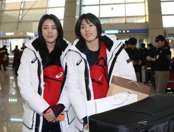 [2보] 학폭 논란 이재영·이다영 자매, 배구 국가대표 자격 박탈 | 위키트리 [2보] 학폭 논란 이재영·이다영 자매, 배구 국가대표 자격 박탈