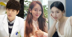 타고난 발연기 극복한 스타 3위는 박해진, 2위는 수지, 1위는 바로 이... 발연기 극복한 스타 3위는 박해진, 2위는 수지, 1위는 바로 이 여배우