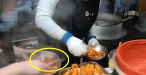 깍두기 재탕 딱 들킨 부산 유명 국밥집, 이런 처벌 받을 예정이다 (영상) | 위키트리 깍두기 재탕 딱 들킨 부산 유명 국밥집, 이런 처벌 받을... 