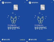광주상생카드 부정유통 일제단속 | 위키트리 광주상생카드 부정유통 일제단속