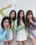 브레이브걸스 아빠 용감한형제, 드디어 롤린 후속곡 예고했다 | 위키트리 브레이브걸스 아빠 용감한형제, 드디어 롤린  후속곡 예고했다