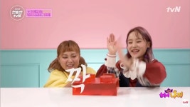 “젤리를 찰싹...” 박나래 과거 영상까지 싹 다 삭제됐다 | 위키트리 “젤리를 찰싹...” 박나래 과거 영상까지 싹 다 삭제됐다