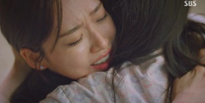 진짜 이유는…” 눈물 나는 펜.하 떡밥이 등장했다 | 위키트리 “주석경이 단발로 변신한 진짜 이유는…” 눈물 나는 펜.하 떡밥이 등장했다