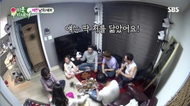 “박수홍을 TV에서 보고 울었다...” 박수홍 '찐팬' 인증했던 손헌수 가족들 | 위키트리 “박수홍을 TV에서 보고 울었다...” 박수홍 '찐팬... 