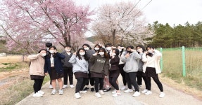 경북세무고, 학부모와 함께 학교폭력 예방 캠페인 | 위키트리  경북세무고, 학부모와 함께 학교폭력 예방 캠페인