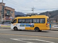 파주시, 마을버스 준공영제로 시민들 이동권 보장 | 위키트리 파주시, 마을버스 준공영제로 시민들 이동권 보장