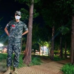 해병대 복무 10개월…로이킴, 몰라보게 급변한 피지컬에 반응 폭발했다 | 위키트리 해병대 복무 10개월…로이킴, 몰라보게 급변한 피지컬에... 