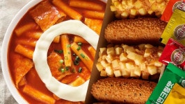 “명랑핫도그 신메뉴 떡볶이+핫도그 세트, 가성비가 완전 미쳤습니다” (정보) | 위키트리 “명랑핫도그 신메뉴 떡볶이+핫도그 세트, 가성비가... 
