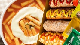 “명랑핫도그 신메뉴 떡볶이+핫도그 세트, 가성비가 완전 미쳤습니다” (정보) | 위키트리 “명랑핫도그 신메뉴 떡볶이+핫도그 세트, 가성비가... 