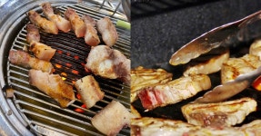 다른 손님 불판 치운 집게로… 끔찍하다는 말 나온 식당서 종업원이 하는 행동 | 위키트리 다른 손님 불판 치운 집게로… 끔찍하다는 말 나온... 