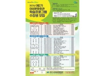 여수시,제2기 여성문화회관 프로그램 수강생 모집 | 위키트리 여수시,제2기 여성문화회관 프로그램 수강생 모집