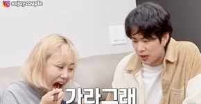 8년이나 사귄 엔조이커플…가슴 아픔이란 표현까지 떴다 (영상) | 위키트리 8년이나 사귄 엔조이커플…가슴 아픔이란 표현까지 떴다 (영상)
