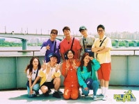 유재석, '런닝맨' 하차하는 이광수 향해 “후임자 2명 있다” 발언 | 위키트리 유재석, '런닝맨' 하차하는 이광수 향해 “후임자 2명 있다” 발언