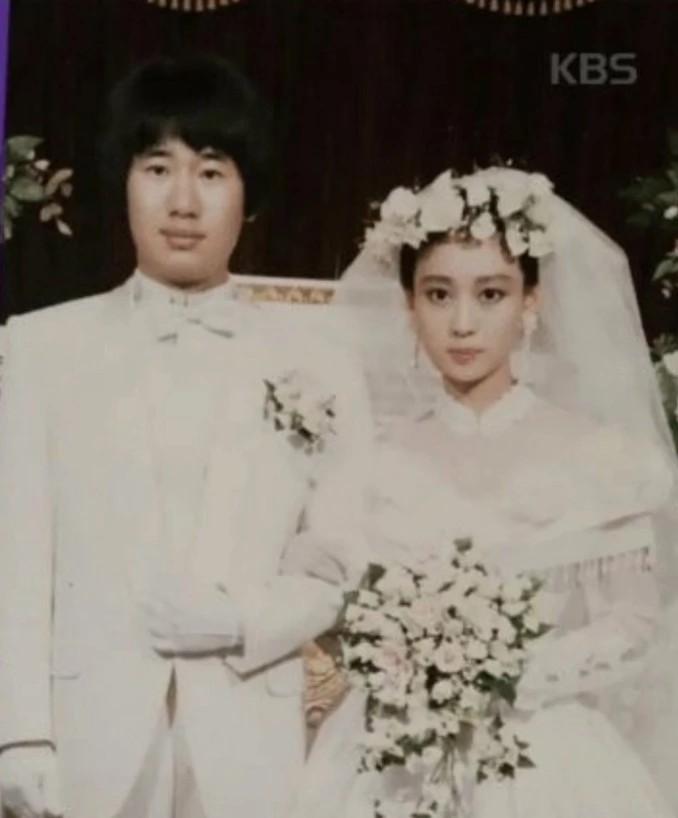 최양락, 대머리로 변신했지만 달콤한 사랑 고백에 이목 집중