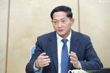 이재준 고양시장, 대장~홍대선 덕은역 신설 LH 비용부담 촉구 | 위키트리 이재준 고양시장, 대장~홍대선 덕은역 신설 LH 비용부담 촉구