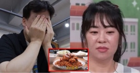 어떻게 이런 맛이… 골목식당 백종원, 아구찜 식당에 심각한 혹평 쏟아냈다 | 위키트리 어떻게 이런 맛이… 골목식당 백종원, 아구찜 식당에... 
