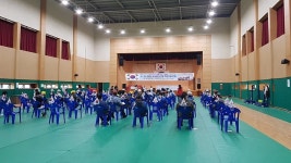 포천시 일동면, 6.25 참전유공자 위한 작은음악회 개최 | 위키트리 포천시 일동면, 6.25 참전유공자 위한 작은음악회 개최