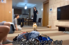 하의 실종, 크롭티, 점프슈트… 딸의 남다른 옷에 충격받은 아버지의 반응 (영상) | 위키트리 하의 실종, 크롭티, 점프슈트… 딸의 남다른 옷에... 