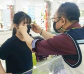 광주시 서구 드림스타트, 초롱초롱 아이(eye) 안경지원 눈길 | 위키트리 광주시 서구 드림스타트, 초롱초롱 아이(eye) 안경지원 눈길
