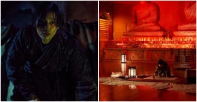 킹덤이 당기고 방법이 민다… K좀비 전성시대 | 위키트리 킹덤이 당기고 방법이 민다… K좀비 전성시대