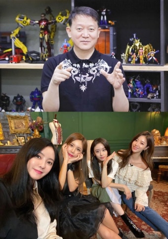 우리가 이겼다”…티아라, 전 소속사 대표 김광수 거침없이 말했다 | 위키트리 “싸움? 우리가 이겼다”…티아라, 전 소속사 대표 김광수...