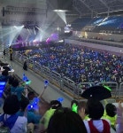 거리두기 어디… 4차 유행 속 콘서트 강행한 미스터트롯, 비난 쏟아졌다 (+현장 사진) | 위키트리 거리두기 어디… 4차 유행 속 콘서트 강행한... 