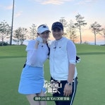 “미치광이 수준으로 골프…” '세리머니 클럽'에 출연하는 배우 정체 | 위키트리 “미치광이 수준으로 골프…” '세리머니 클럽'에 출연하는...