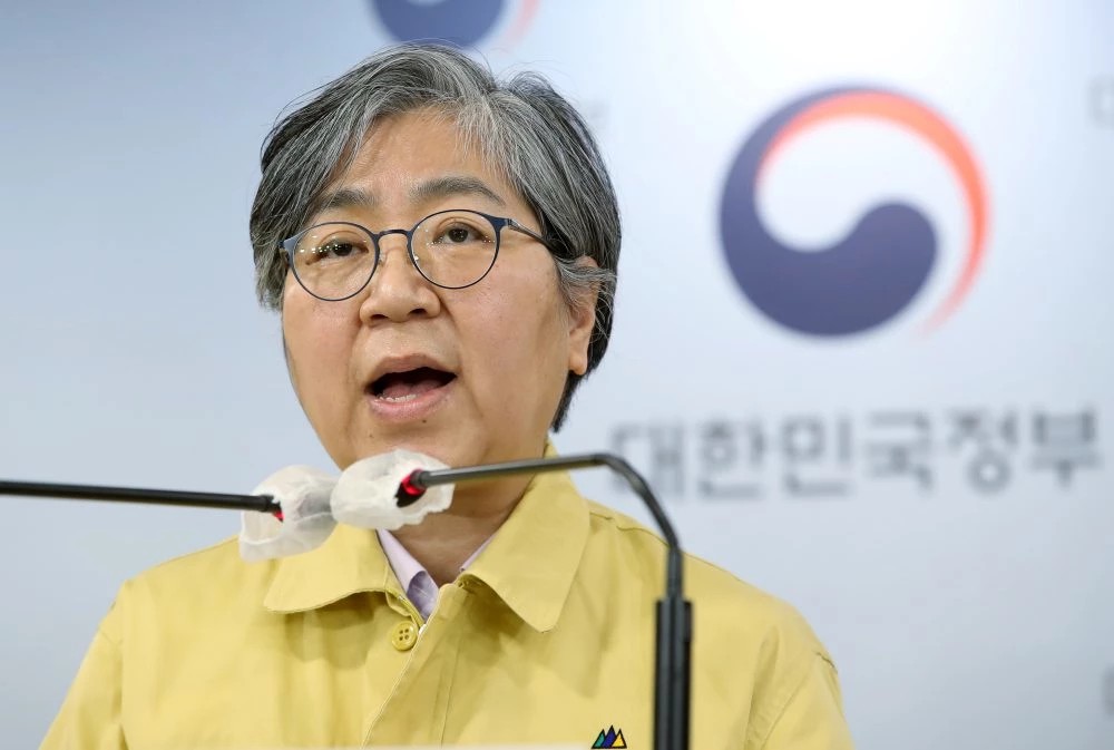 임승관 새 질병관리청장, 코로나19 대응 경험 톡톡한 감염병 전문가