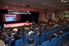 고양시, KTA태권도장 교육산업박람회 10월 개최 | 위키트리 고양시, KTA태권도장 교육산업박람회 10월 개최