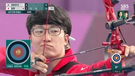 성시경 닮아 스시경이 된 일본 양궁 선수, 외모 때문에 난리 났다 (영상) | 위키트리 성시경 닮아 스시경이 된 일본 양궁 선수, 외모 때문에 난리... 