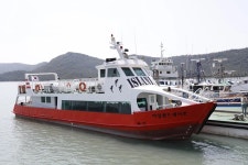 세방낙조 등 다도해 경관 한눈에 ~진도 쉬미항에서 8월부터 관광 유람선 뜬다 | 위키트리 세방낙조 등 다도해  경관 한눈에 ~진도 쉬미항에서... 