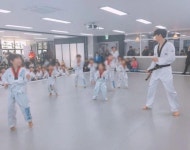 곧 인기 폭발 예정인 이대훈 태권스쿨, 패기 넘치는 현장이 공개됐다... 폭발 예정인 이대훈 태권스쿨, 패기 넘치는 현장이 공개됐다 (사진 7장)
