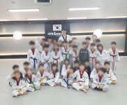 곧 인기 폭발 예정인 이대훈 태권스쿨, 패기 넘치는 현장이 공개됐다 (사진 7장) | 위키트리 곧 인기 폭발 예정인 이대훈 태권스쿨, 패기 넘치는... 