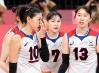 여자배구 대표팀, 8일 동메달 결정전 앞두고 결국 ‘이런 결정’ 내렸다 | 위키트리 여자배구 대표팀, 8일 동메달 결정전 앞두고 결국 ‘이런... 