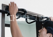 확찐자 되지 않으려면 주목 코어/전신 운동까지 공간 활용 끝판왕 홈트세트 | 위키트리 확찐자 되지 않으려면 주목 코어/전신 운동까지 공간... 