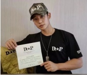 “잘못 들었습니다?…” 갑자기 재입대각 잡은 군필 배우 정해인 | 위키트리 “잘못 들었습니다?…” 갑자기  재입대각 잡은 군필 배우 정해인 