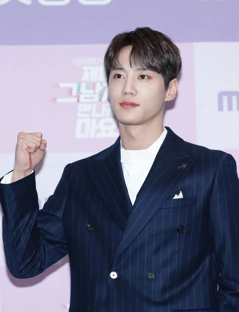 이준영, 음주운전자 추격 1시간…시민적 의무 대표적 행동으로 화제