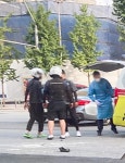 주말 선릉역 사거리에서 또 사고, 사람들이 경악하고 있다 (사진 9장) | 위키트리 주말 선릉역 사거리에서 또 사고, 사람들이 경악하고 있다 (사진... 