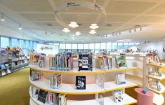 책 읽는 도시 위상 높이는 의정부 미술도서관 | 위키트리 책 읽는 도시 위상 높이는 의정부 미술도서관