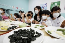 [포토]광주시 북구, 남도향토음식박물관 어린이 체험 | 위키트리 [포토]광주시 북구, 남도향토음식박물관 어린이 체험