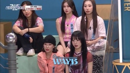 “무례해”…웨이비 탈락시키고 노제 특집하는 스우파, 비난 쏟아졌다 | 위키트리 “무례해”…웨이비 탈락시키고 노제 특집하는 스우파... 