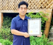 전남 보성군 회천면 영천마을 ‘유기농 생태마을 지정’ | 위키트리 전남 보성군 회천면 영천마을 ‘유기농 생태마을 지정’