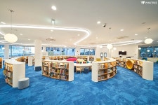 남양주시민들도 반했다. 정약용∙이석영 뉴미디어 도서관 | 위키트리 남양주시민들도 반했다. 정약용∙이석영 뉴미디어 도서관