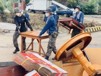 “캠프 갔냐, 군기 빠졌네”란 말 다 이해한다는 군인이 끝내 못 참은 것 | 위키트리 “캠프 갔냐, 군기 빠졌네”란 말 다 이해한다는 군인이 끝내... 