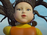 오징어 게임에 나오는 이 인형… 사실 여기에 실제로 있는 인형입니다 (사진) | 위키트리 오징어 게임에 나오는 이 인형… 사실 여기에... 