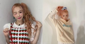 KOPITREE(코피트리) | 피멍에 코피… 소녀시대 태연이 올린 사진에 깜짝 놀란 팬들 | 위키트리 피멍에 코피… 소녀시대 태연이 올린 사진에 깜짝 놀란 팬들