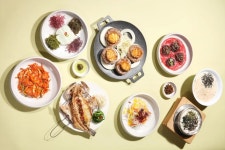 전남 완도군, 청정 완도의 건강한 먹거리로 해양치유밥상 개발 | 위키트리 전남 완도군, 청정 완도의 건강한 먹거리로 해양치유밥상 개발
